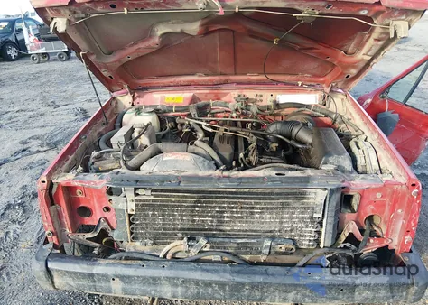 1994 Jeep Cherokee Sport z USA, uszkodzony, nr VIN 1J4FJ68S9RL142885